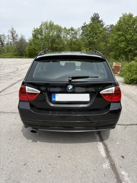 ����� �� �������� �� BMW 318