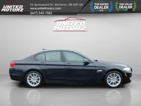 BMW 550 i* xDrive* Sedan* ����������* (���� �� ��)*  | Mobile.bg � ����� ������ 4