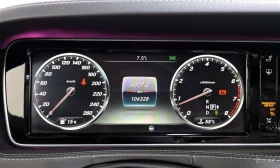 Mercedes-Benz S 400 L* 4MATIC* ОБДУХВАНЕ* ПОДГРЕВ* 360 КАМЕРА - 24600 € / 48113.42 лв. - 18168834 5
