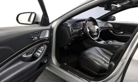 Mercedes-Benz S 400 L* 4MATIC* ОБДУХВАНЕ* ПОДГРЕВ* 360 КАМЕРА - 24600 € / 48113.42 лв. - 18168834 10