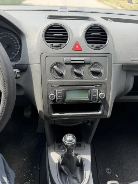 VW Caddy БЕНЗИН-МЕТАН - 1999 € / 3909.70 лв. - 51784083 9