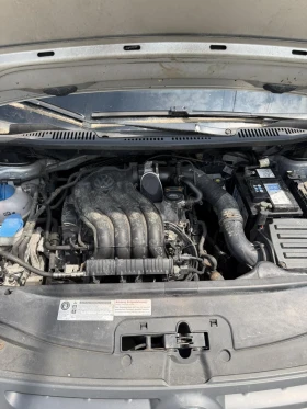 VW Caddy БЕНЗИН-МЕТАН - 1999 € / 3909.70 лв. - 51784083 11