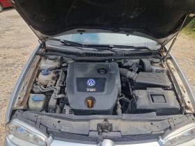 VW Golf 1.9TDI, 101кс, 03г, Италия  | Auto.bg — изображение 12