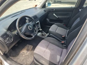 VW Golf 1.9TDI, 101кс, 03г, Италия  | Auto.bg — изображение 7