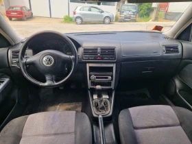 VW Golf 1.9TDI, 101кс, 03г, Италия  | Auto.bg — изображение 9