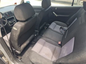 VW Golf 1.9TDI, 101кс, 03г, Италия  | Auto.bg — изображение 10