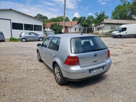 VW Golf 1.9TDI, 101кс, 03г, Италия  | Auto.bg — изображение 3