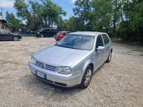 VW Golf 1.9TDI, 101кс, 03г, Италия 