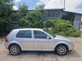 VW Golf 1.9TDI, 101кс, 03г, Италия  | Auto.bg — изображение 5