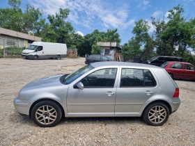 VW Golf 1.9TDI, 101кс, 03г, Италия  | Auto.bg — изображение 2
