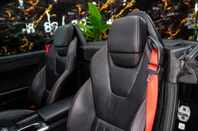 Mercedes-Benz SLK 250 D CABRIO LED NAVI FULL AMG LINE ЛИЗИНГ 100% - 8660 € / 16937.49 лв. - 42621339 16