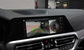 BMW 340 HARMON* KARDON* ХЕДЪП* LANE* ASSIST* 360КАМЕРА*  | Auto.bg — изображение 9