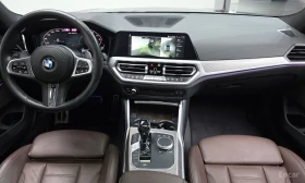 BMW 340 HARMON* KARDON* ХЕДЪП* LANE* ASSIST* 360КАМЕРА*  | Auto.bg — изображение 7