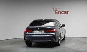 BMW 340 HARMON* KARDON* ХЕДЪП* LANE* ASSIST* 360КАМЕРА*  | Auto.bg — изображение 4
