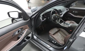 BMW 340 HARMON* KARDON* ХЕДЪП* LANE* ASSIST* 360КАМЕРА*  | Auto.bg — изображение 6