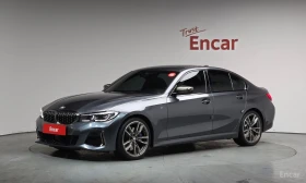 BMW 340 HARMON* KARDON* ХЕДЪП* LANE* ASSIST* 360КАМЕРА* 