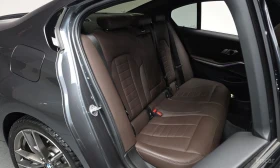 BMW 340 HARMON* KARDON* ХЕДЪП* LANE* ASSIST* 360КАМЕРА*  | Auto.bg — изображение 14