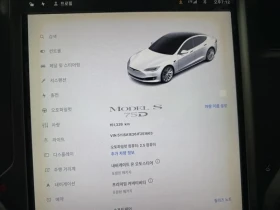 Tesla Model S 75 D - 25000 € / 48895.75 лв. - 51277878 12