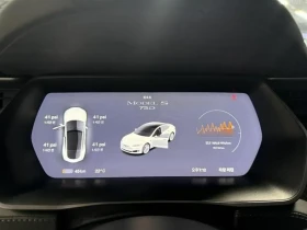 Tesla Model S 75 D - 25000 € / 48895.75 лв. - 51277878 5
