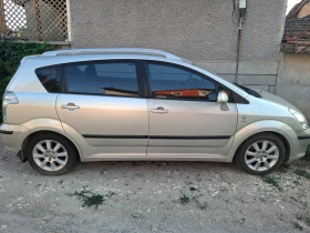 Toyota Corolla verso - 2800 € / 5476.32 лв. - 58191882 2