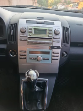 Toyota Corolla verso - 2800 € / 5476.32 лв. - 58191882 9