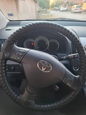 Toyota Corolla verso - 2800 € / 5476.32 лв. - 58191882 8