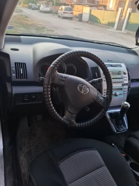 Toyota Corolla verso - 2800 € / 5476.32 лв. - 58191882 7