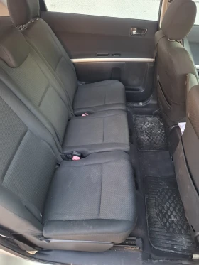 Toyota Corolla verso - 2800 € / 5476.32 лв. - 58191882 5