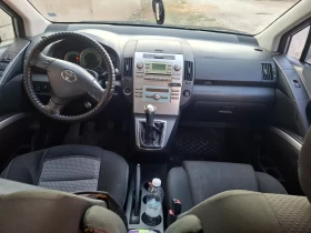 Toyota Corolla verso - 2800 € / 5476.32 лв. - 58191882 6