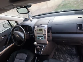 Toyota Corolla verso - 2800 € / 5476.32 лв. - 58191882 4