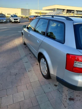 Audi A4 1.9 tdi - 1850 € - 20992518 7