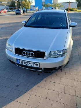 Audi A4 1.9 tdi - 1850 € - 20992518 4
