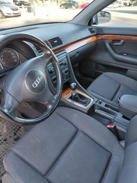 Audi A4 1.9 tdi - 1850 € - 20992518 9