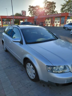 Audi A4 1.9 tdi - 1850 € - 20992518 5