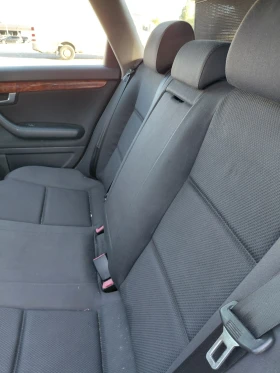 Audi A4 1.9 tdi - 1850 € - 20992518 11