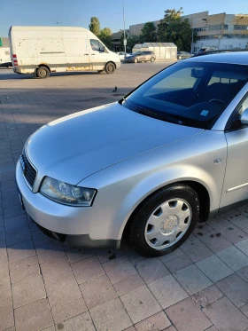 Audi A4 1.9 tdi - 1850 € - 20992518 6