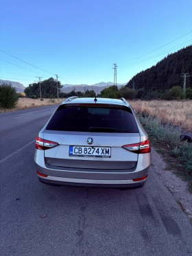 Skoda Superb Laurin & Klement 2.0 TDI 150 кс - 13900 € - 82486753 5