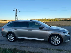Skoda Superb Laurin & Klement 2.0 TDI 150 кс - 13900 € - 82486753 3