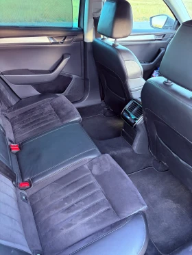 Skoda Superb Laurin & Klement 2.0 TDI 150 кс - 13900 € - 82486753 10