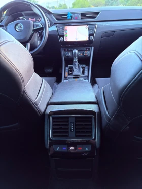Skoda Superb Laurin & Klement 2.0 TDI 150 кс - 13900 € - 82486753 8