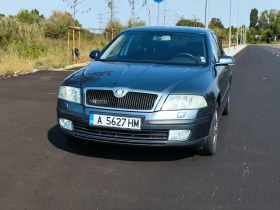 Skoda Octavia - 2999 € - 25677698 2