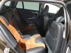 Volvo V60 Cross Country PREMIER* AWD* ����� �� ������ | Mobile.bg � ����� ������ 11