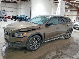 ������ Volvo V60 Cross Coun...