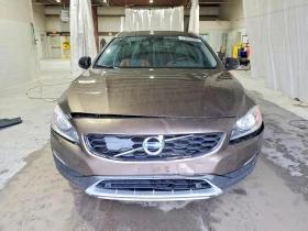 Volvo V60 Cross Country PREMIER* AWD* ����� �� ������ | Mobile.bg � ����� ������ 5