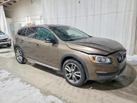 Volvo V60 Cross Country PREMIER* AWD* ����� �� ������ | Mobile.bg � ����� ������ 4