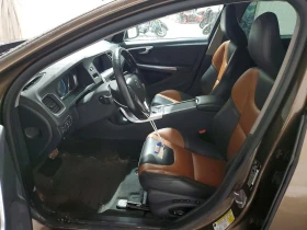 Volvo V60 Cross Country PREMIER* AWD* ����� �� ������ | Mobile.bg � ����� ������ 7
