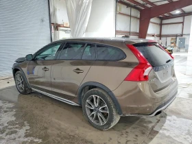 Volvo V60 Cross Country PREMIER* AWD* ����� �� ������ | Mobile.bg � ����� ������ 2