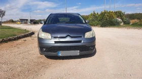 ����� �� �������� �� Citroen C4