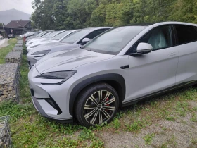 BYD Sealion 7 EXCELLENCE  | Auto.bg — изображение 9
