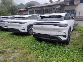BYD Sealion 7 EXCELLENCE  | Auto.bg — изображение 6